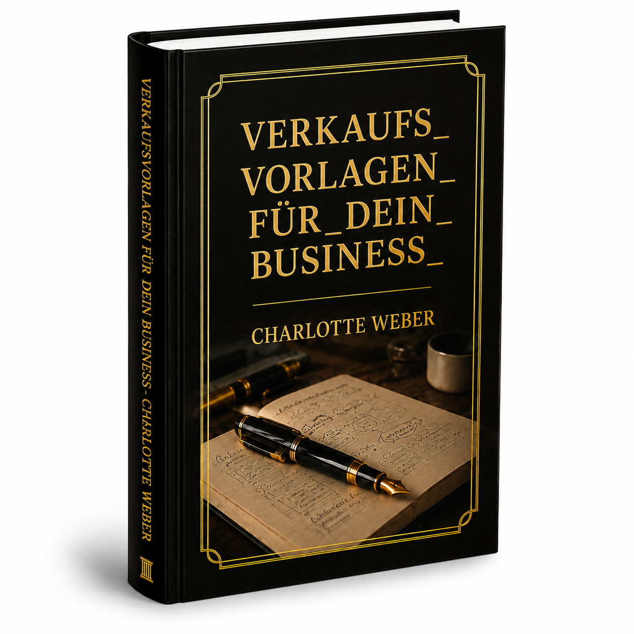 Verkaufsvorlagen Für Dein Business