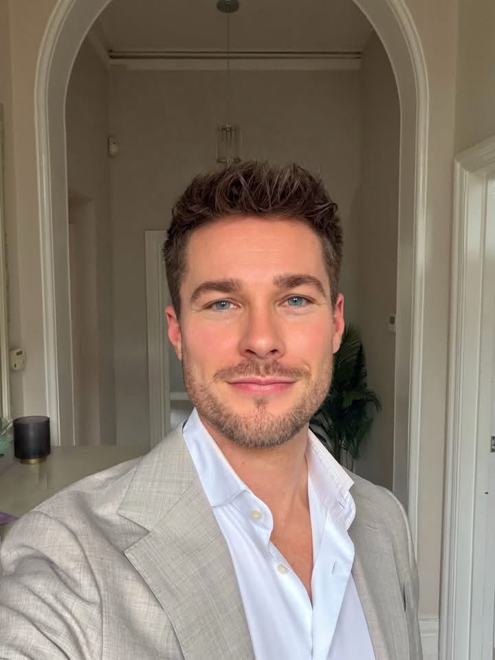 Carlos M.